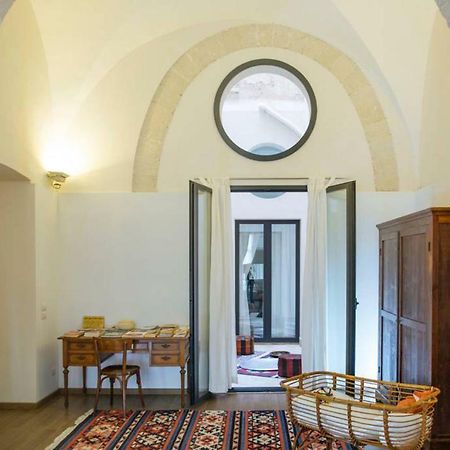 Paolo & Francesca'S Trapani Loft Apartment ภายนอก รูปภาพ