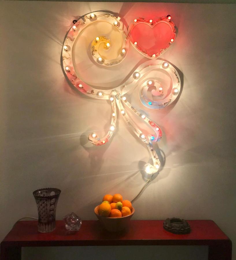 Paolo & Francesca'S Trapani Loft Apartment ภายนอก รูปภาพ
