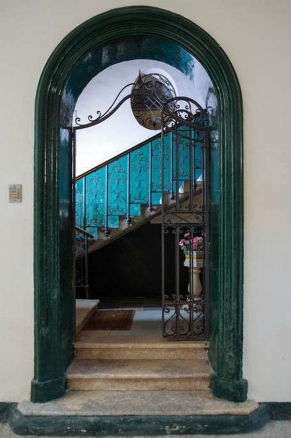 Paolo & Francesca'S Trapani Loft Apartment ภายนอก รูปภาพ