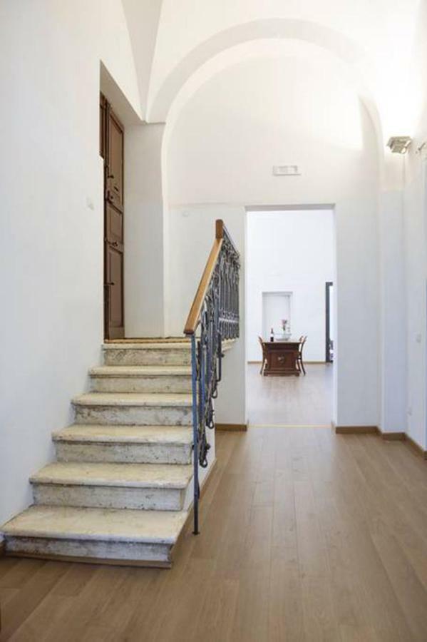 Paolo & Francesca'S Trapani Loft Apartment ภายนอก รูปภาพ